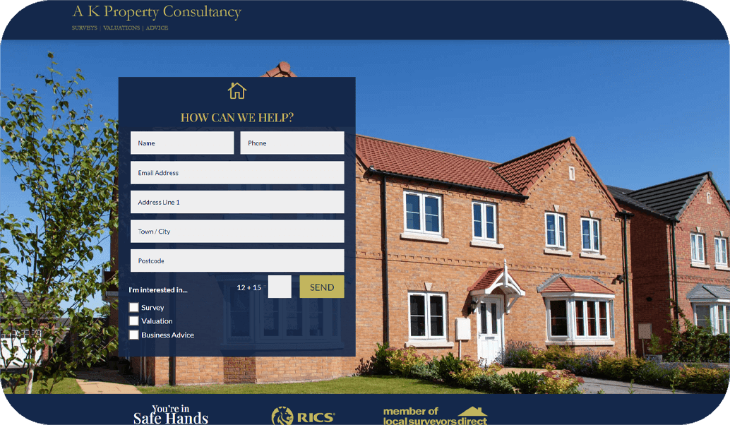AK Property Consultancy