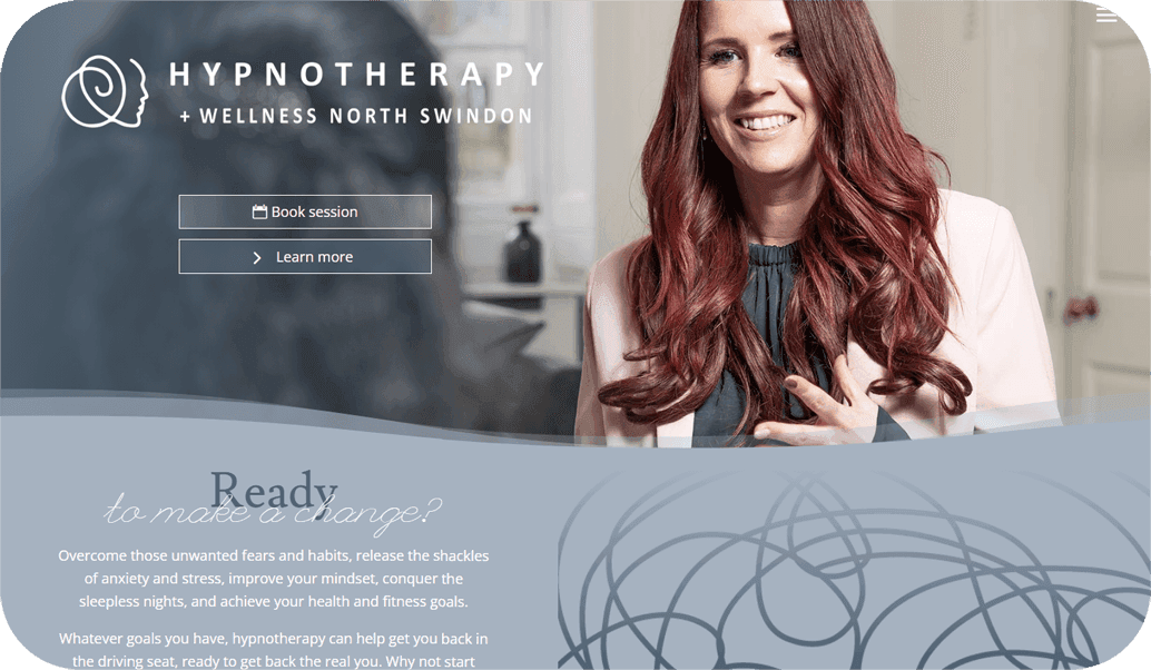 Hypnotherapy & Wellness
