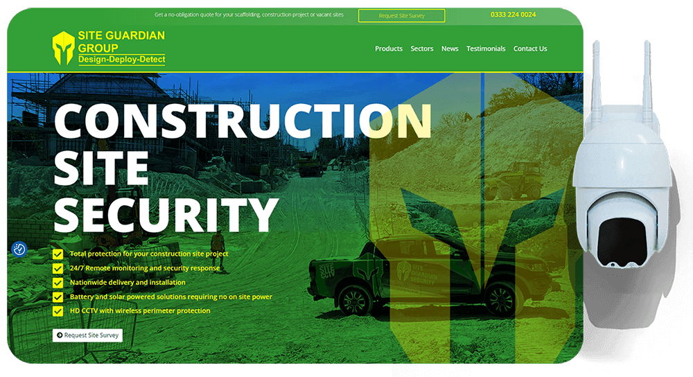 Site Guardian Group