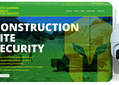 Site Guardian Group