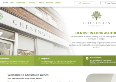 Chestnuts Dental